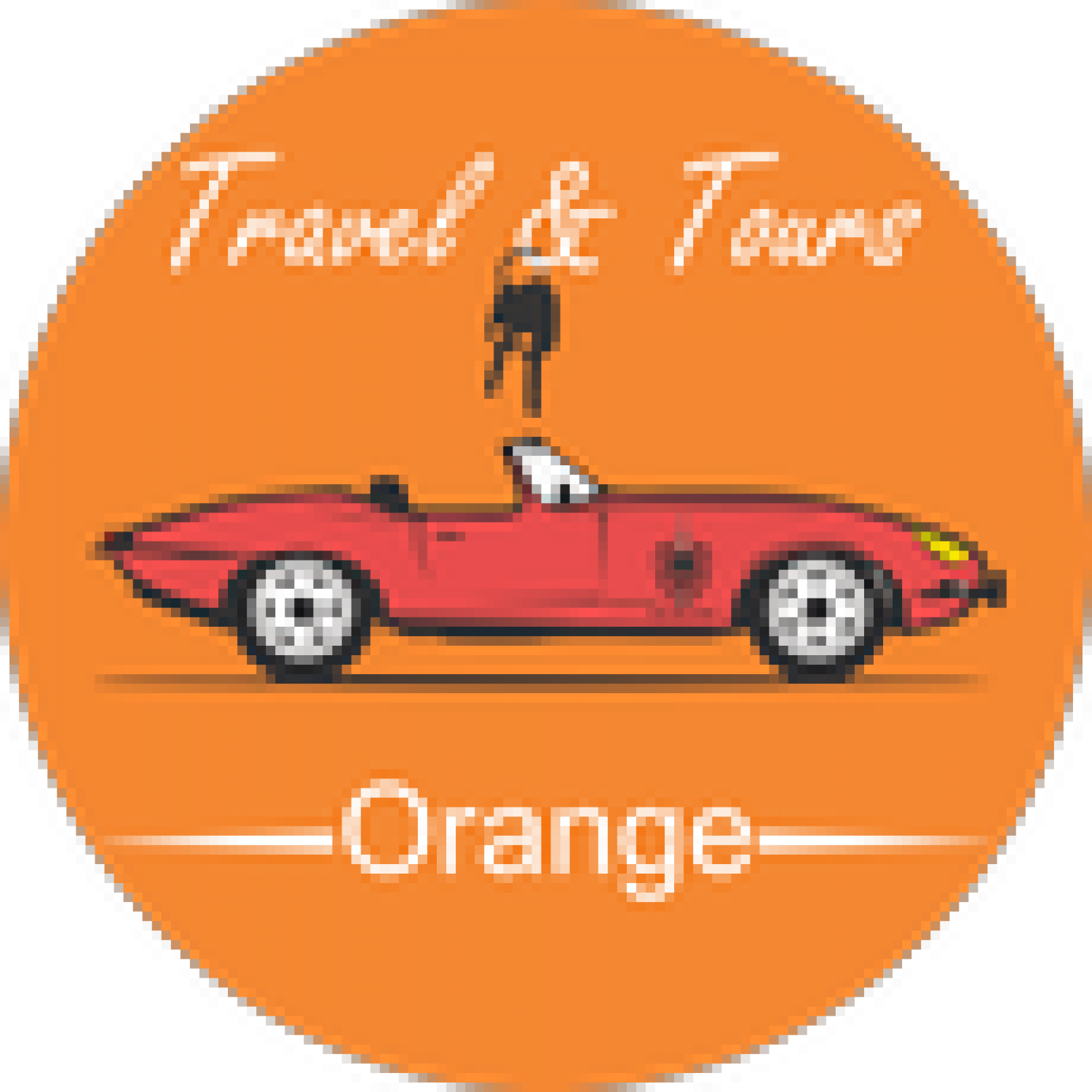 Orange Travel & Tours