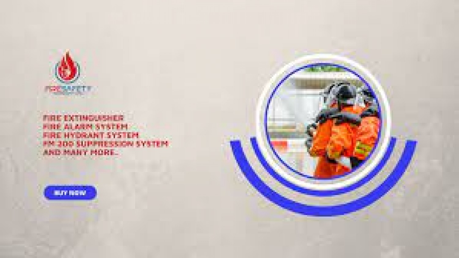 Fire Safety Trading Pvt Ltd