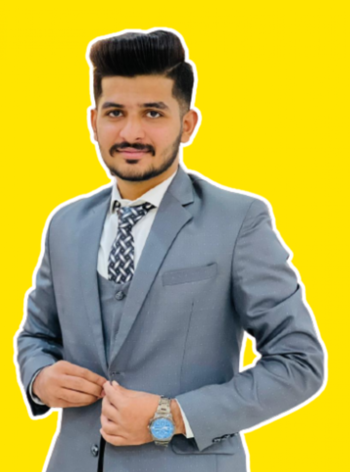Abdullah Saleem