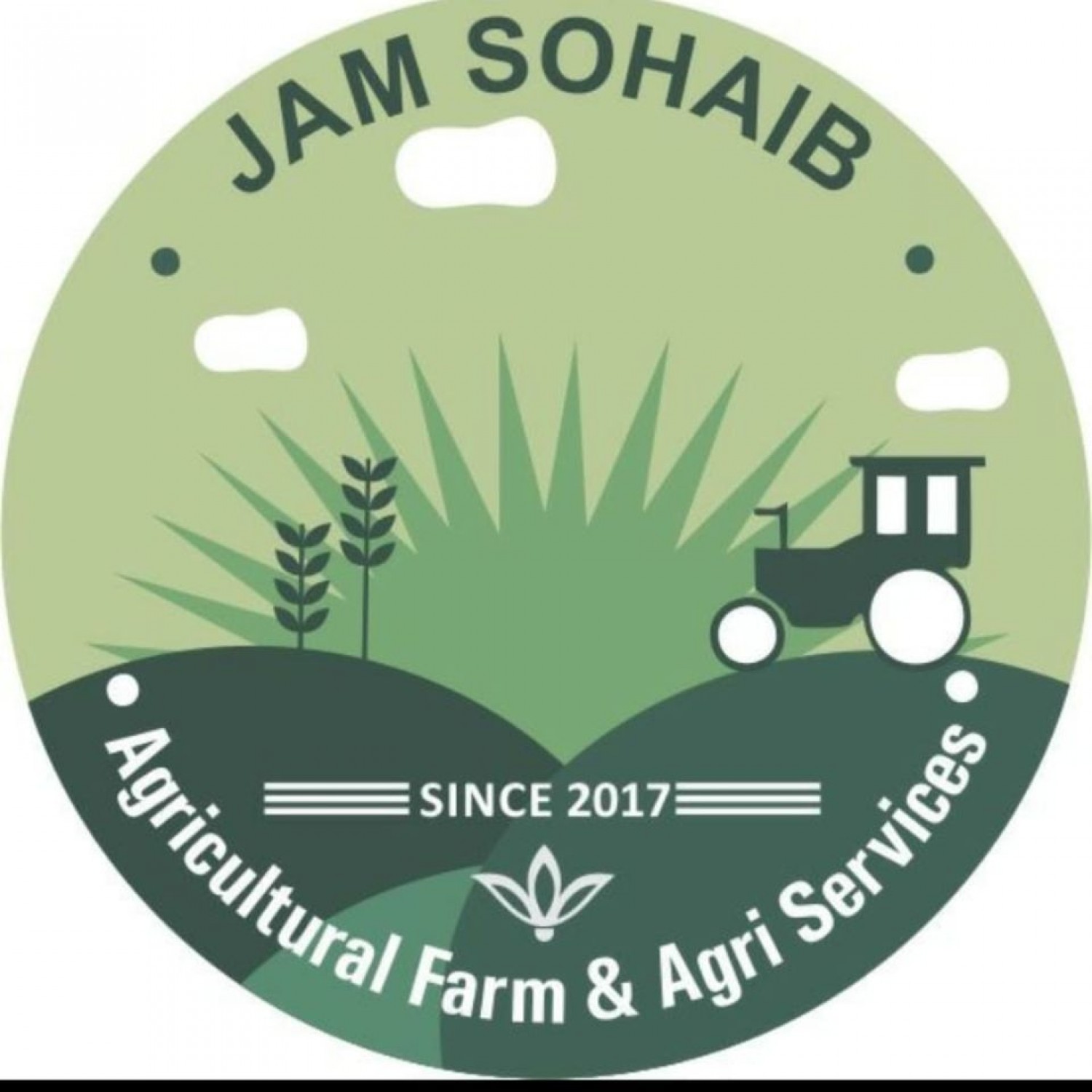 Jam Sohaib Agricultural Farm and Agri Services