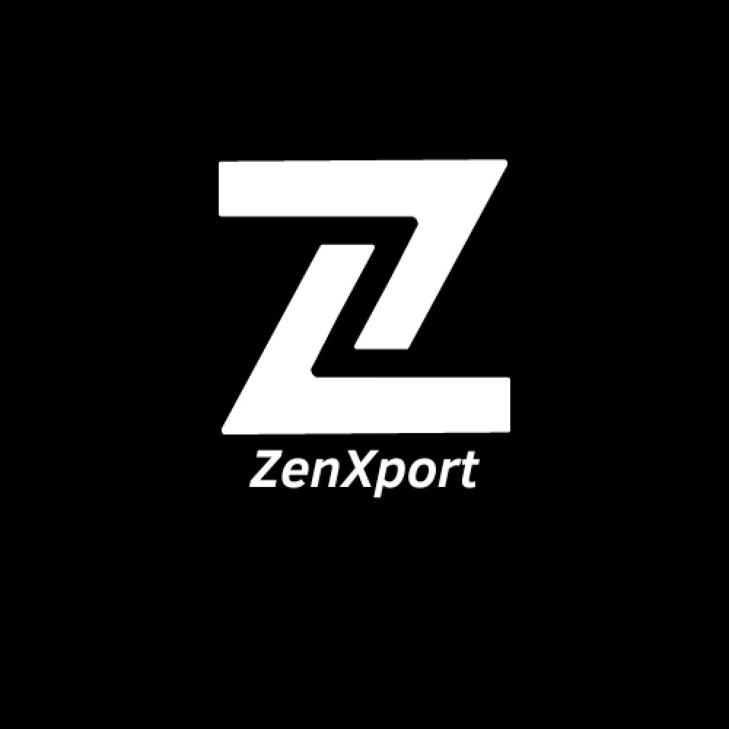 ZenXport
