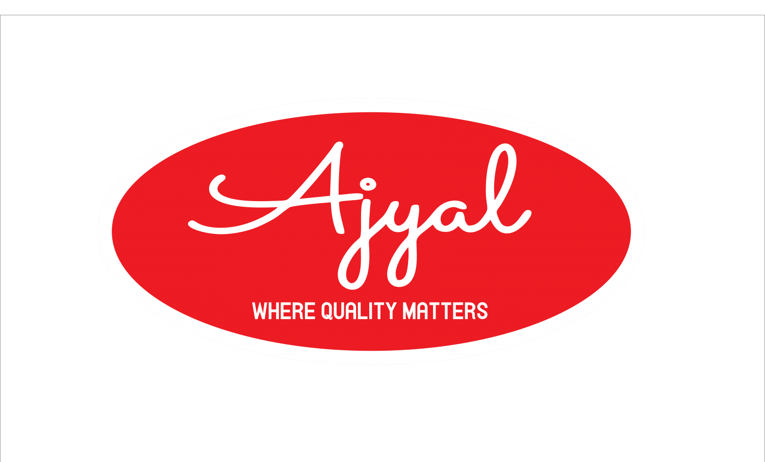 Ajyal Foods