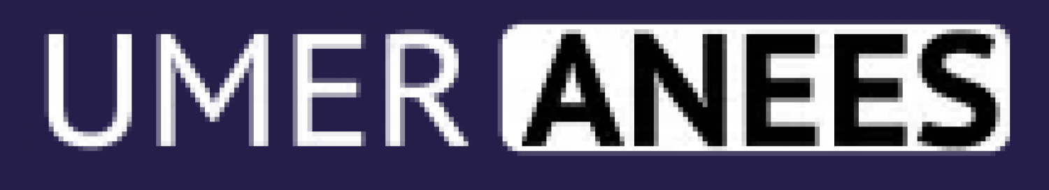 Umer Anees Digital Marketing Agency