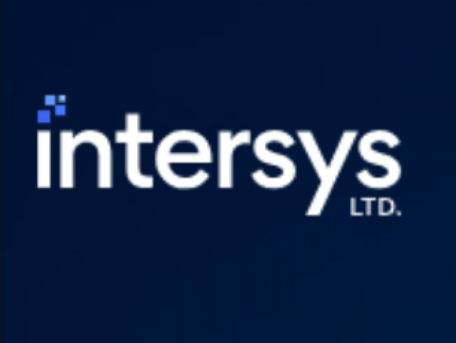 Intersys Ltd