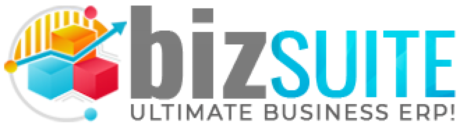 BizSuite – Ultimate Business ERP