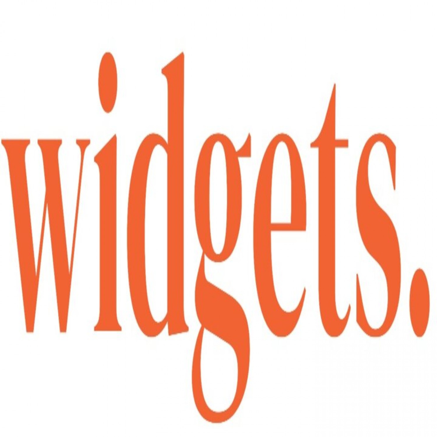 Widgets Limited: Digital Marketing Agency