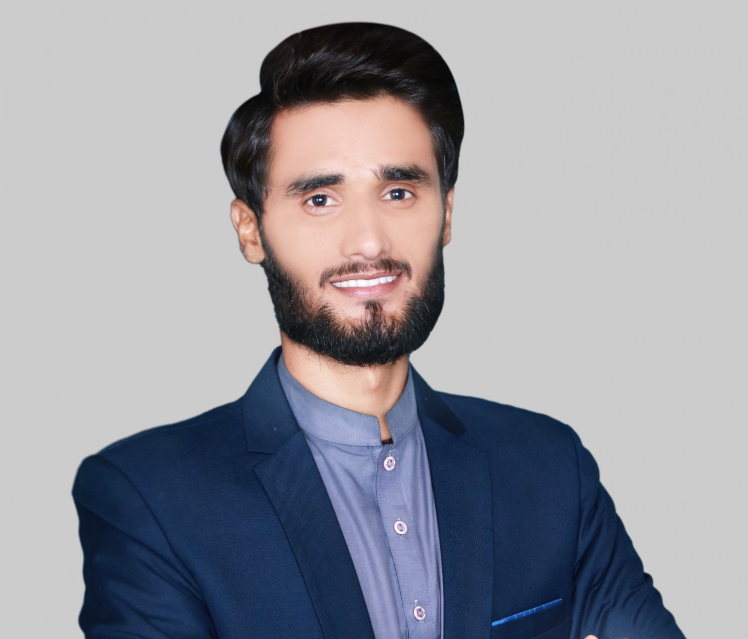Kamran Rai