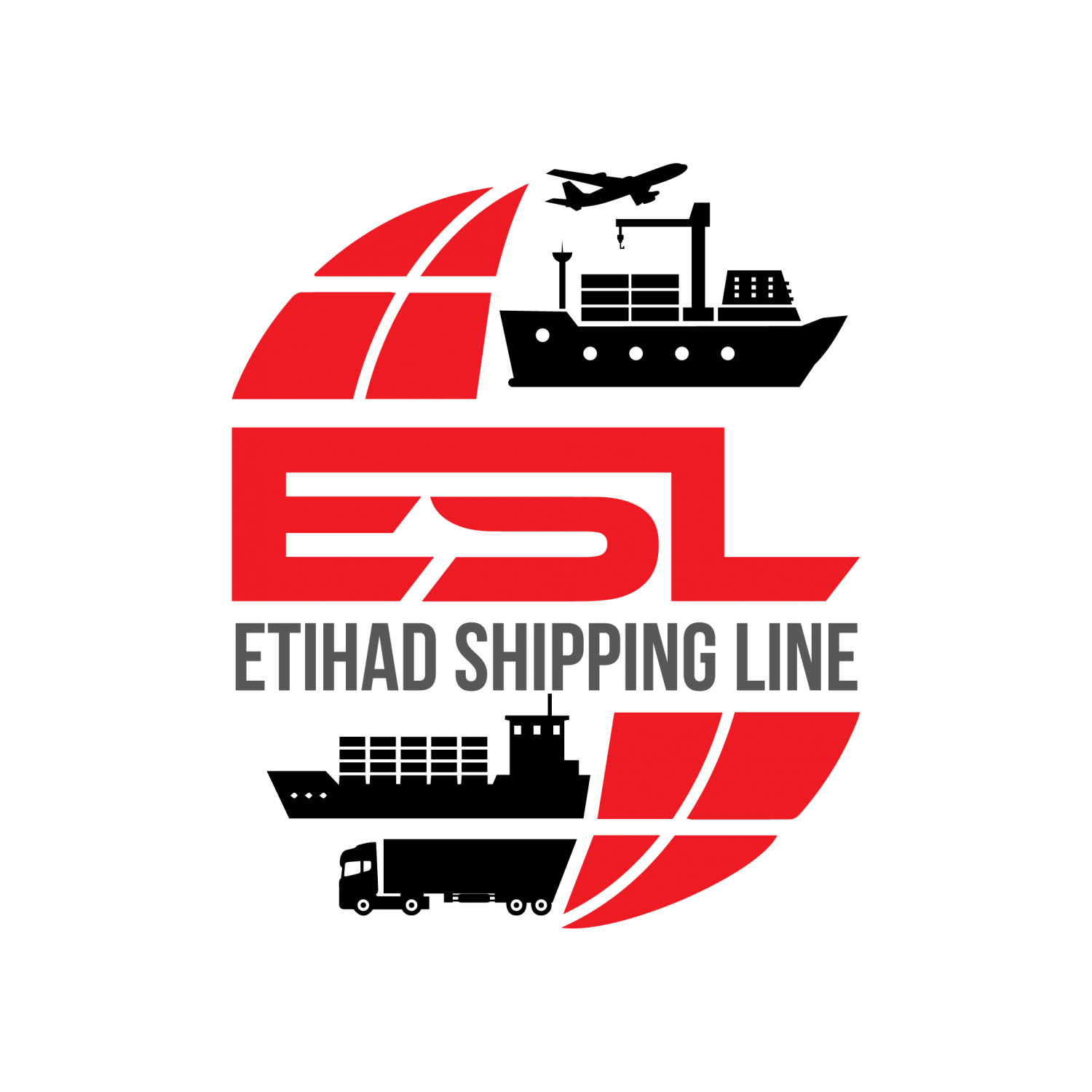 ETIHAD SHIPPING LINE