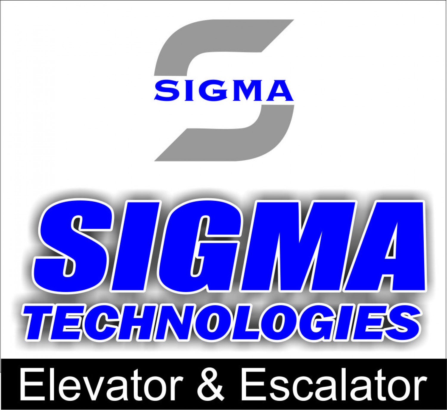 Sigma Technologies Elevator & Escalator