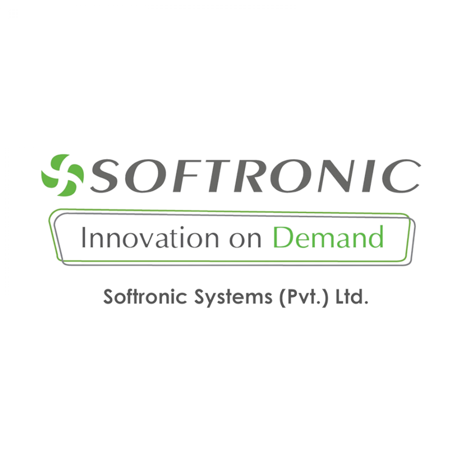 Softronic Systems (Pvt.) Ltd.