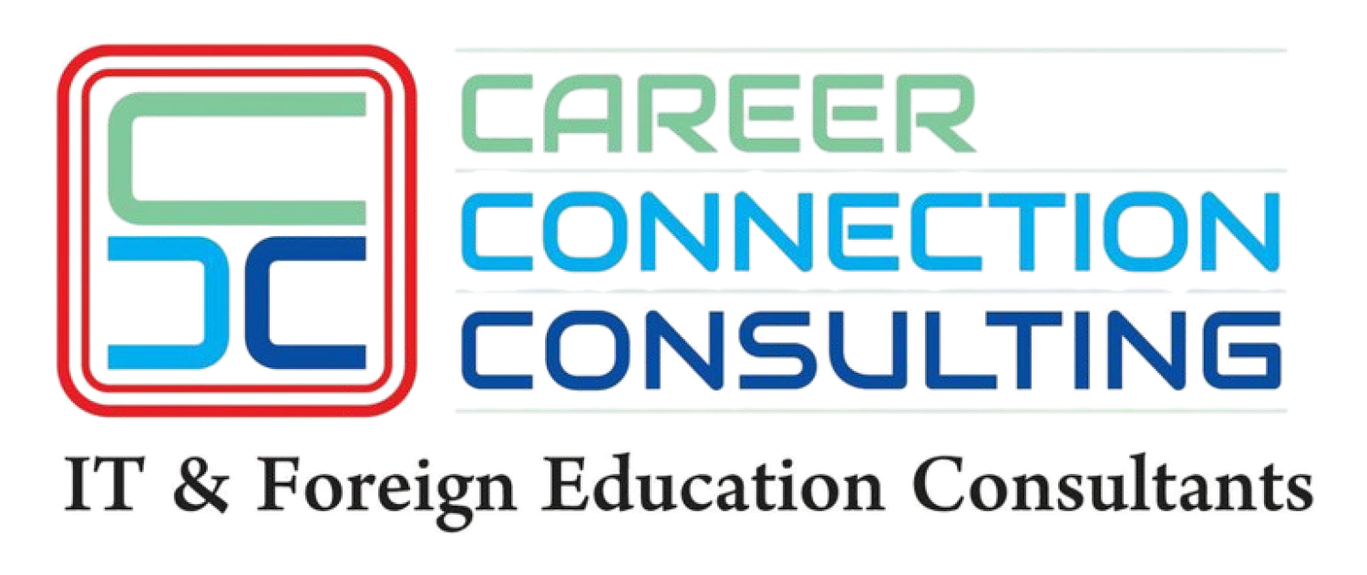 Career Connection Consulting