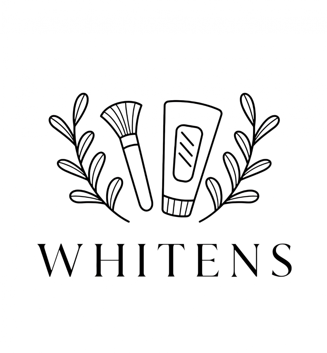Whitens