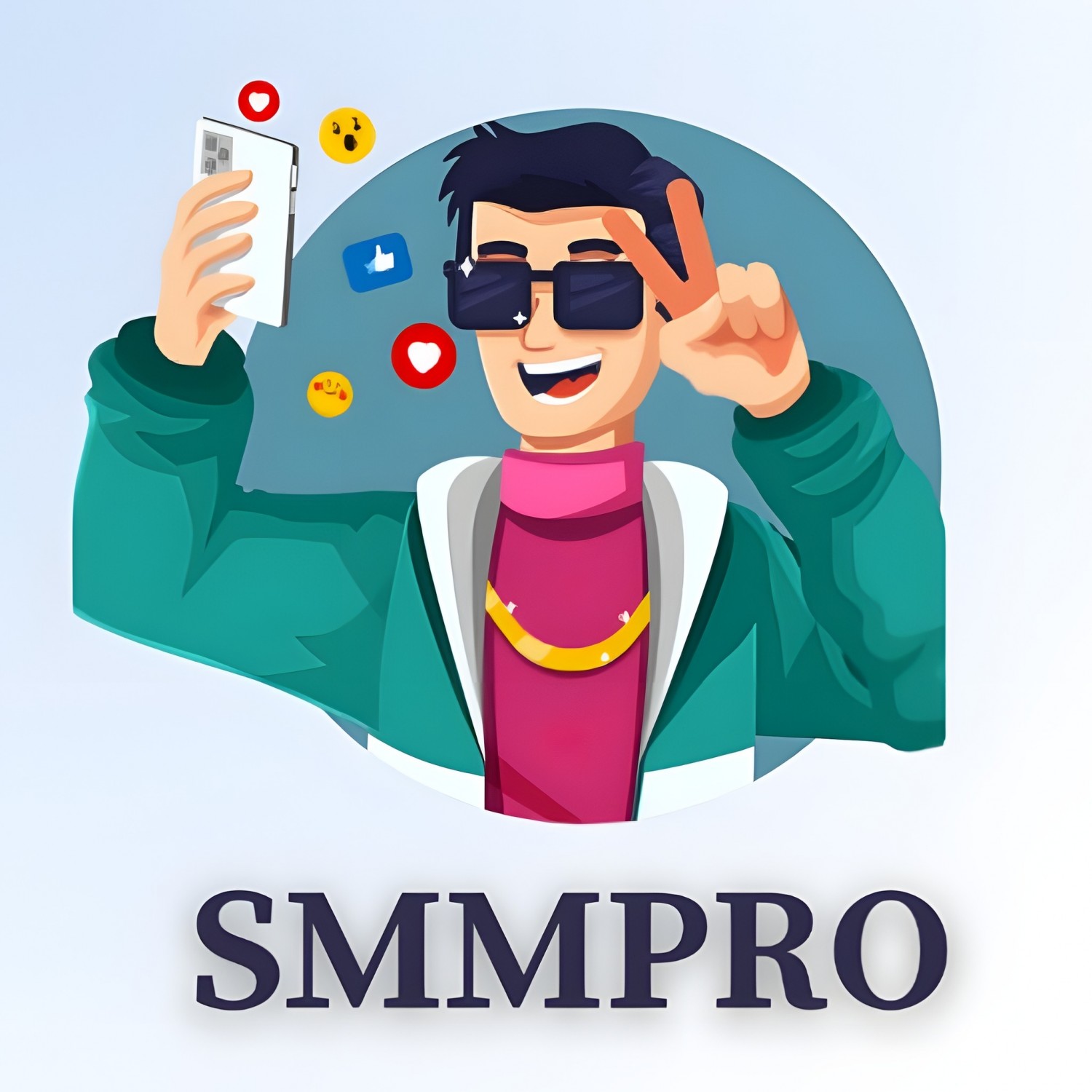 SMMpro