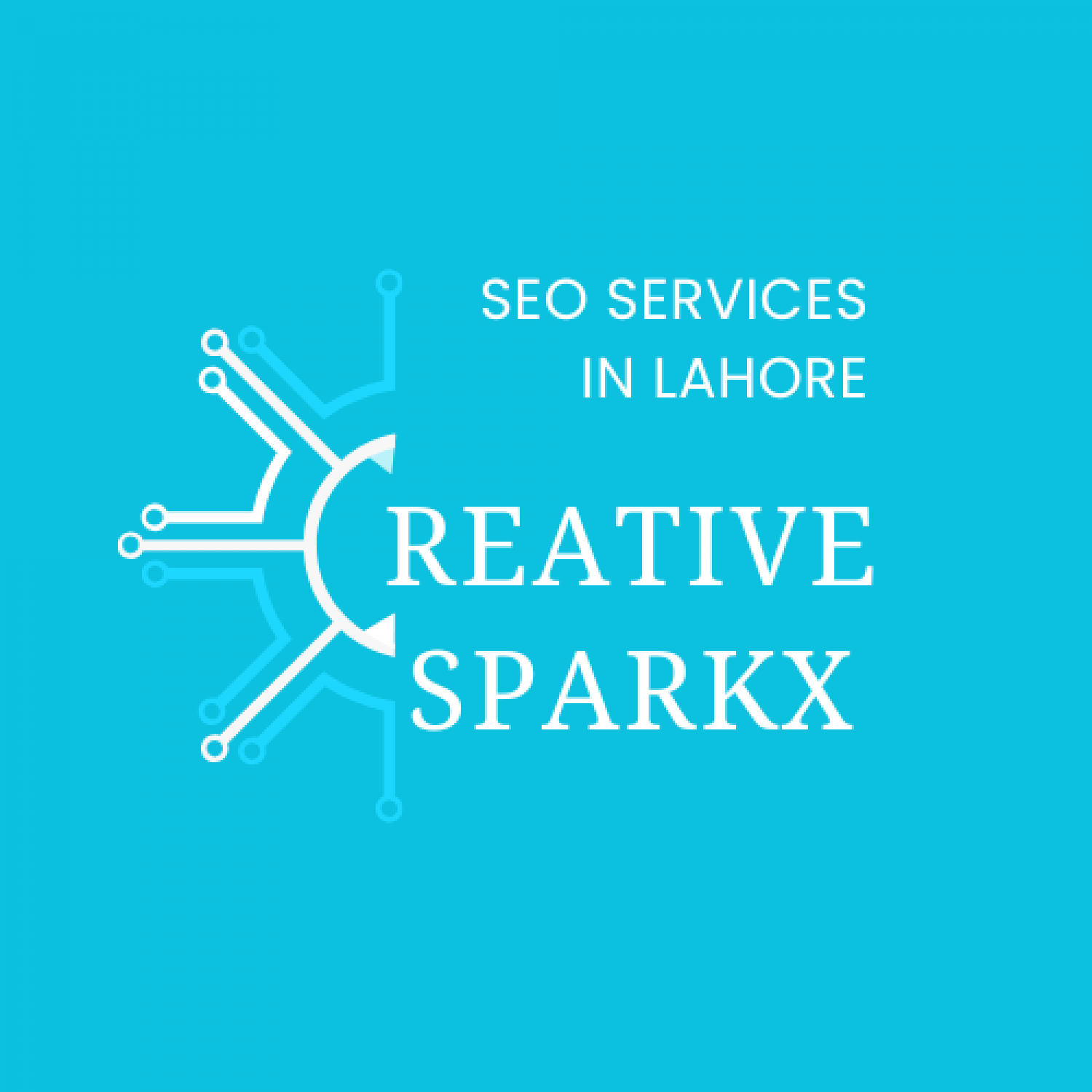 Creative Sparkx