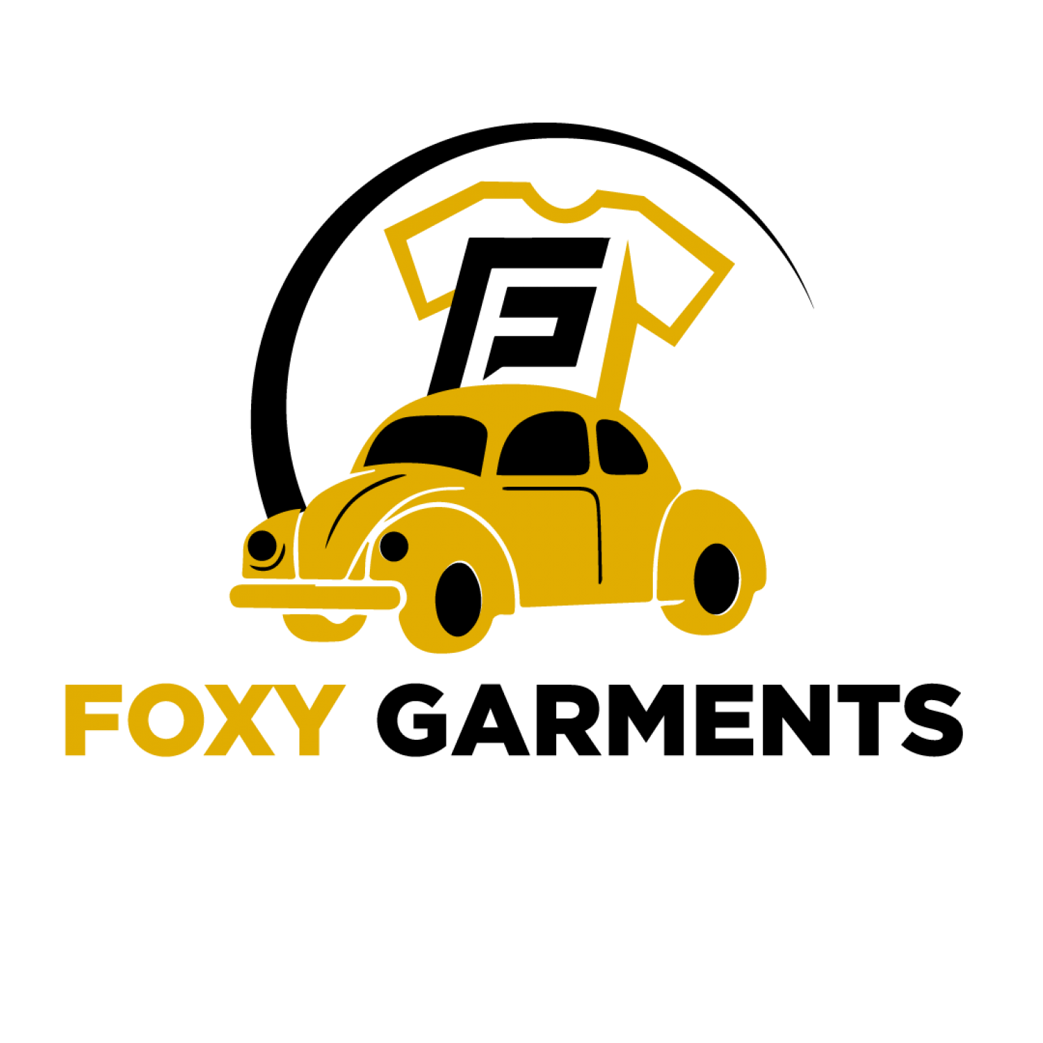 Foxy Garments