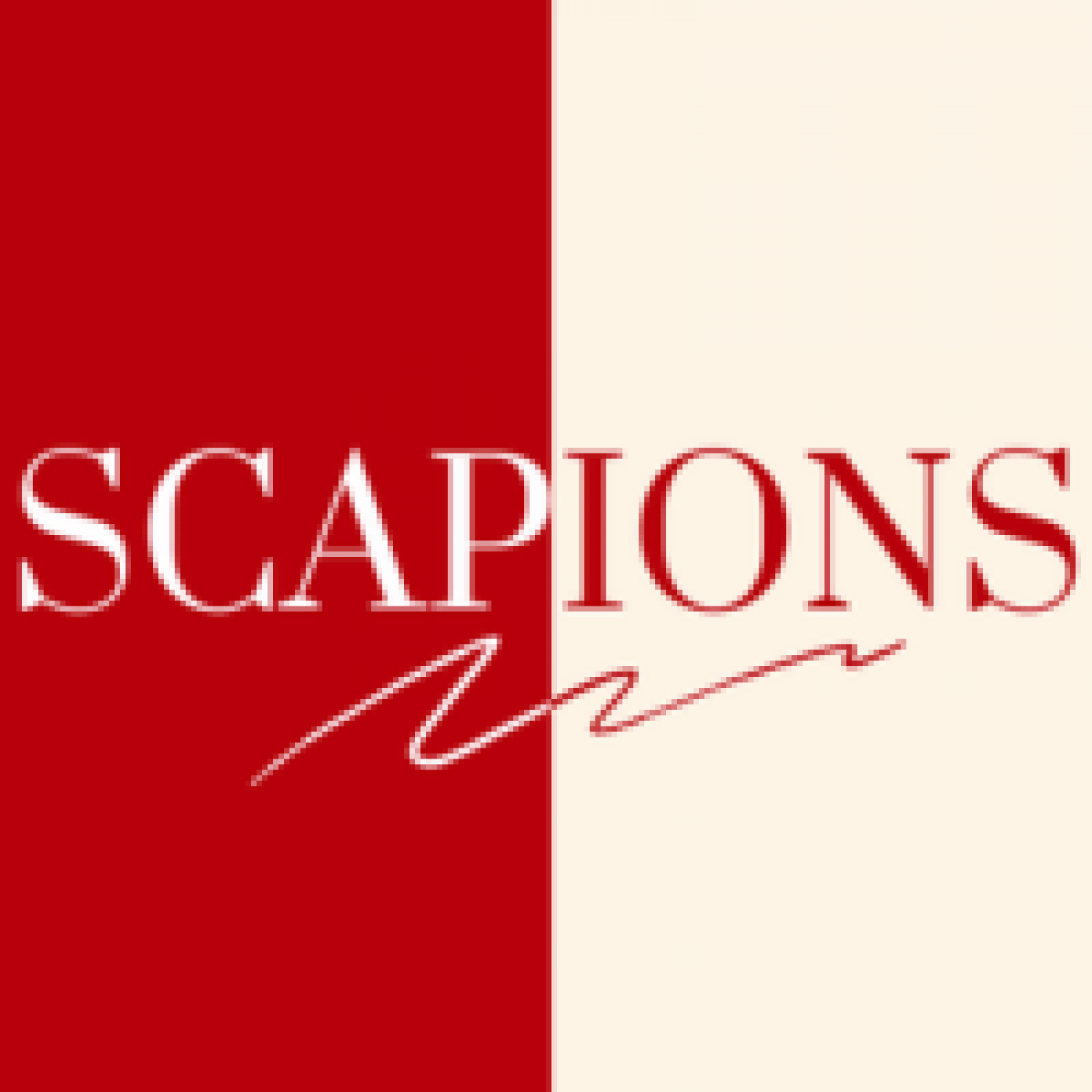 Scapions