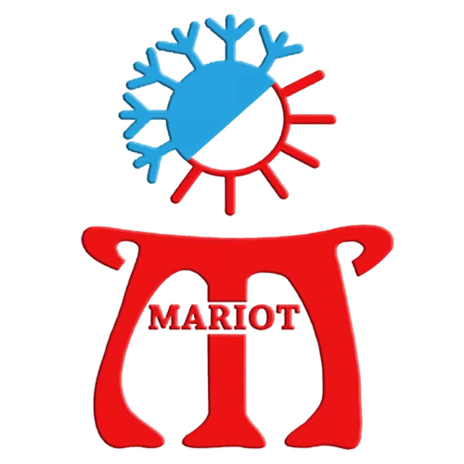 Mariot Kitchen Equipment