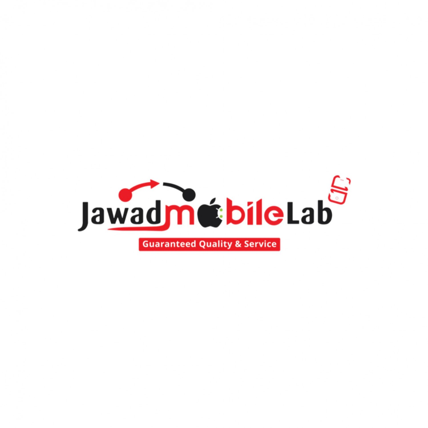 Jawad Mobile Lab