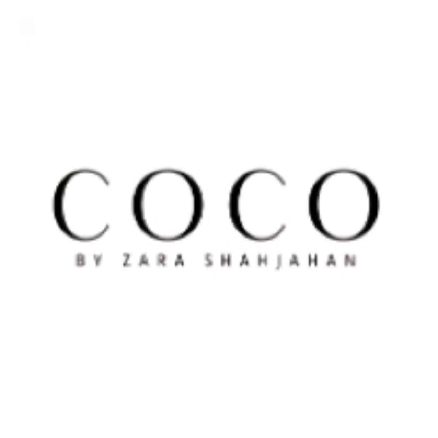 COCO By Zara Shahjahan