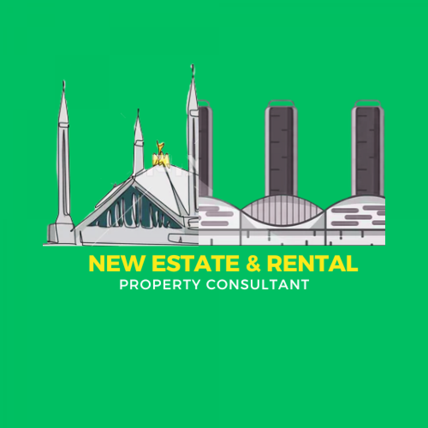 New Estate & Rental Property Consultant