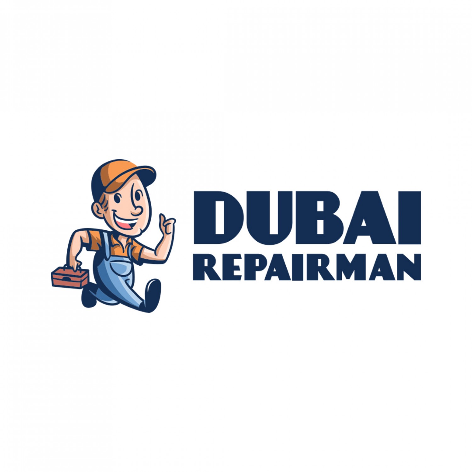 Dubai Repairman